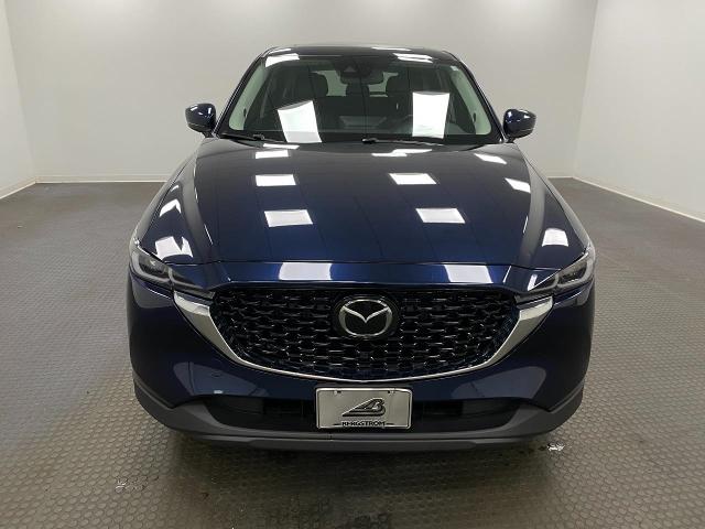 2022 Mazda CX-5 Vehicle Photo in Appleton, WI 54913