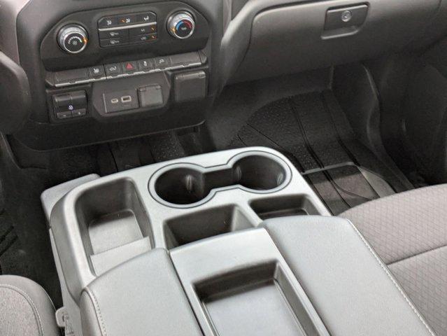 2022 Chevrolet Silverado 2500 HD Vehicle Photo in SELMA, TX 78154-1460