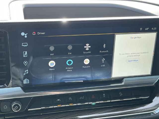 2023 Chevrolet Silverado 1500 Vehicle Photo in BENTONVILLE, AR 72712-4322