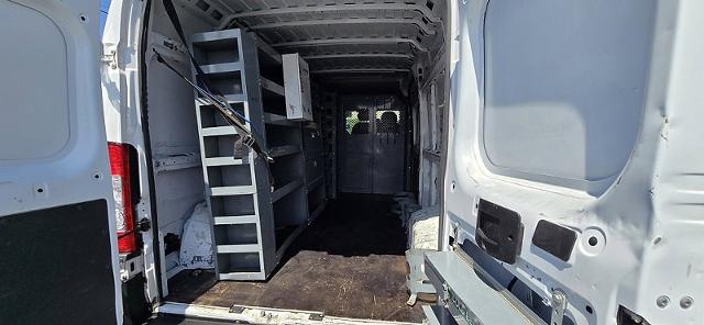 2021 Ram ProMaster Cargo Van Vehicle Photo in HARRISBURG, PA 17111-1033