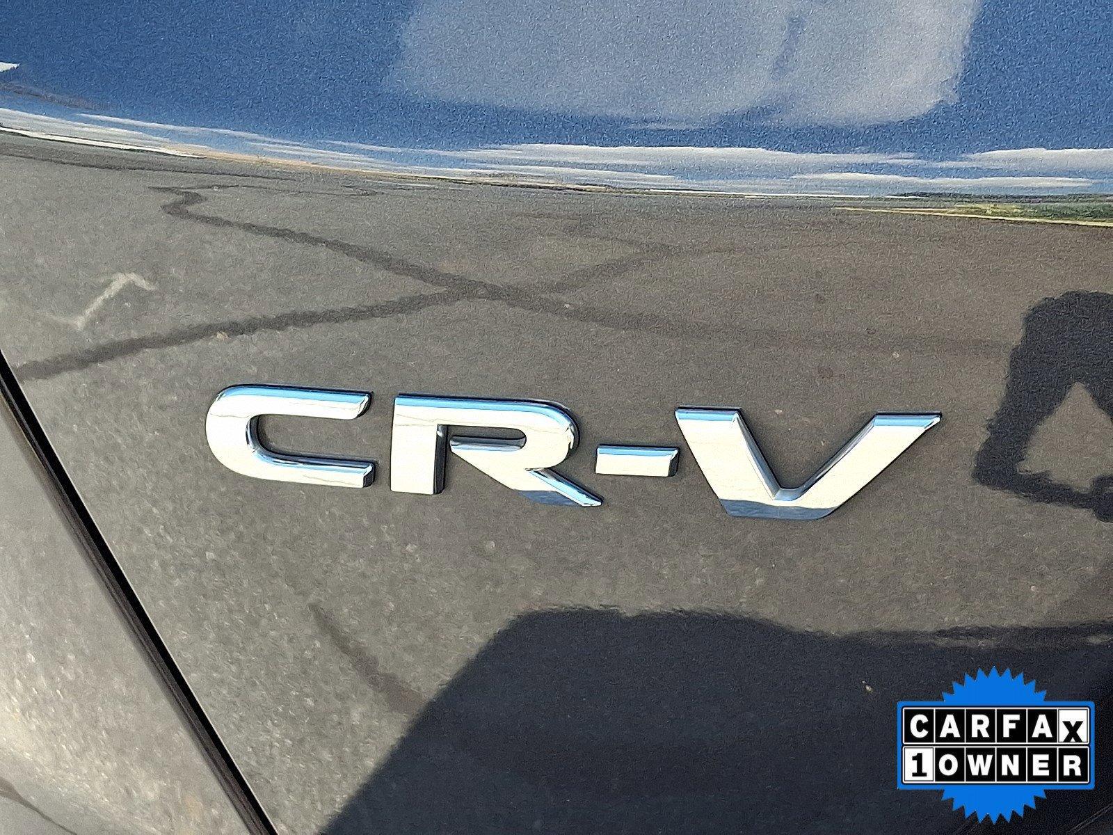 2018 Honda CR-V Vehicle Photo in Harrisburg, PA 17111