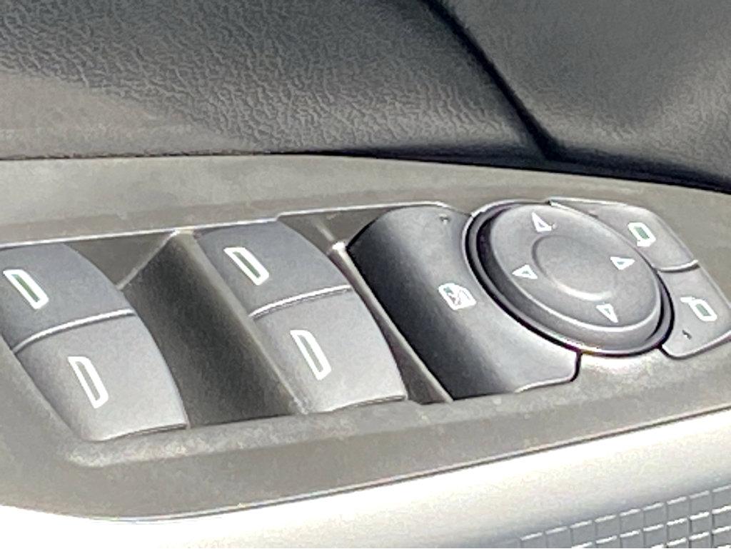 2025 Chevrolet Trax Vehicle Photo in POOLER, GA 31322-3252