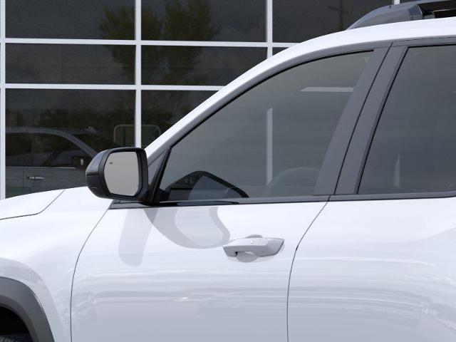 2026 Chevrolet Equinox Vehicle Photo in Roslyn, NY 11576