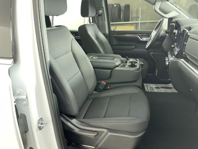 2023 GMC Sierra 1500 Vehicle Photo in GILBERT, AZ 85297-0402
