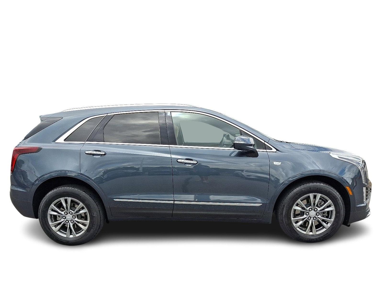 2021 Cadillac XT5 Vehicle Photo in BETHLEHEM, PA 18017-9401