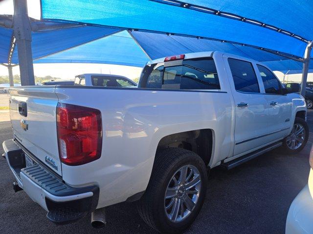 2017 Chevrolet Silverado 1500 Vehicle Photo in Decatur, TX 76234