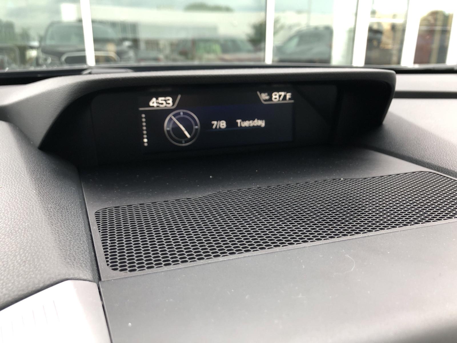 2022 Subaru Ascent Vehicle Photo in Mechanicsburg, PA 17050