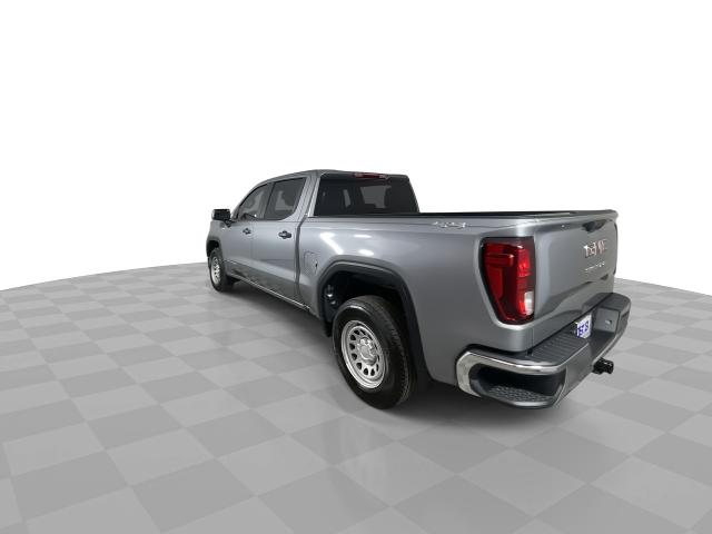2024 GMC Sierra 1500 Vehicle Photo in GILBERT, AZ 85297-0402