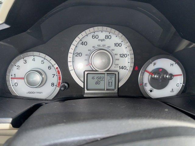 2011 Honda Pilot Vehicle Photo in Harrisburg, PA 17111