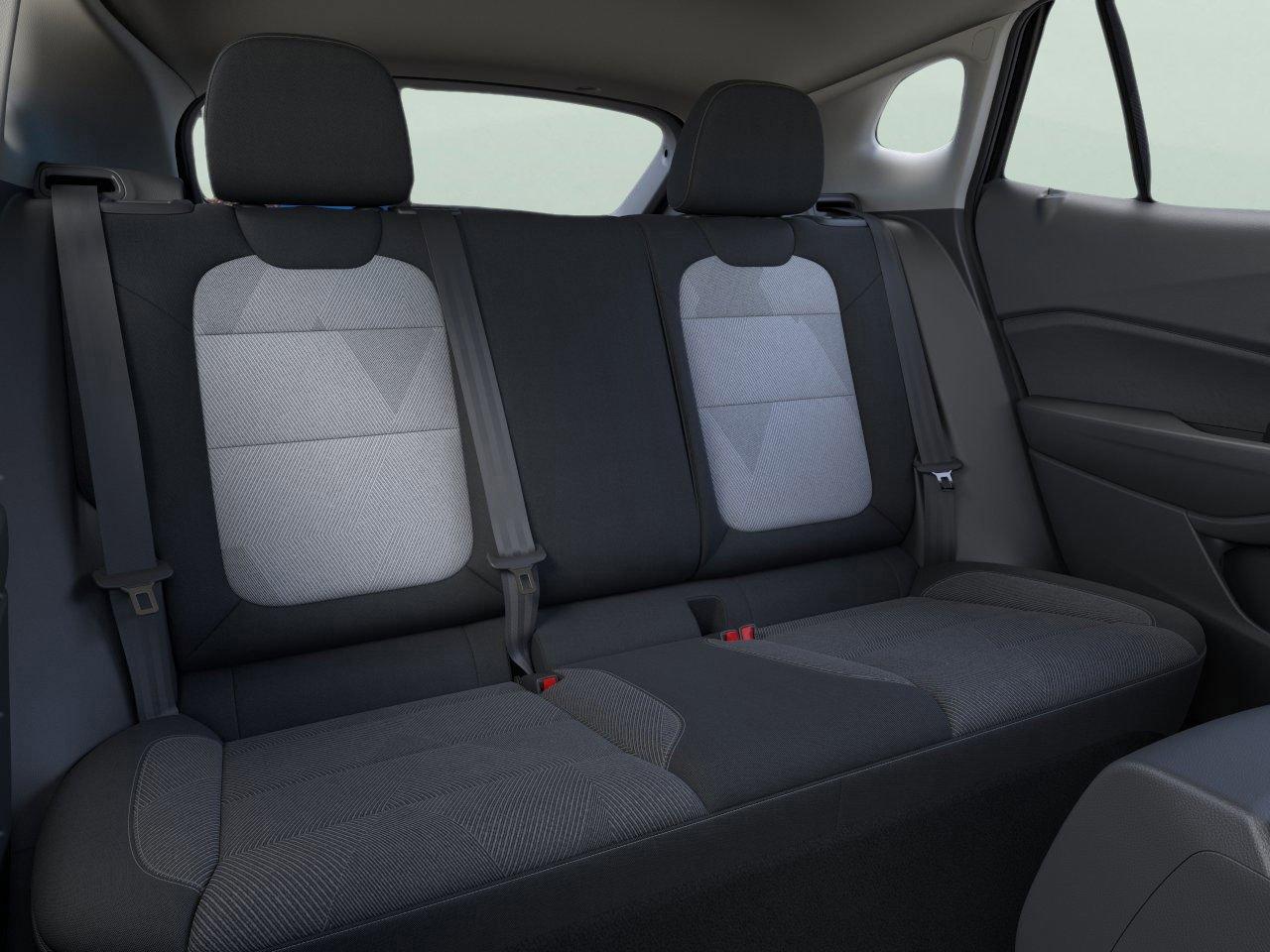 2025 Chevrolet Trax Vehicle Photo in GEORGETOWN, TX 78626-7508
