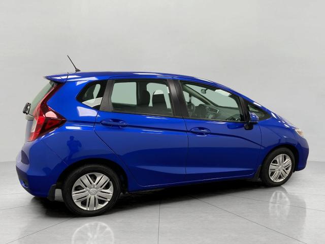 2020 Honda Fit Vehicle Photo in Appleton, WI 54913