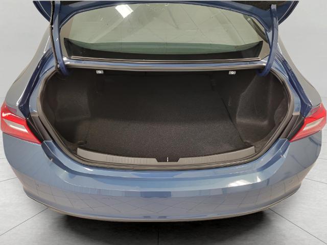 2024 Chevrolet Malibu Vehicle Photo in MANITOWOC, WI 54220-5838