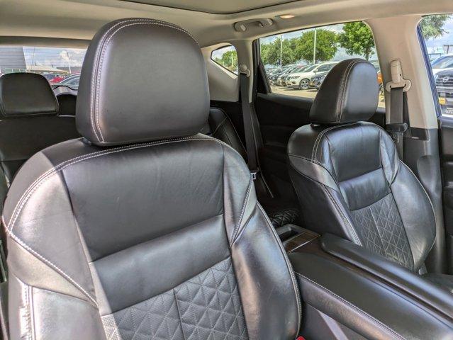 2019 Nissan Murano Vehicle Photo in San Antonio, TX 78209