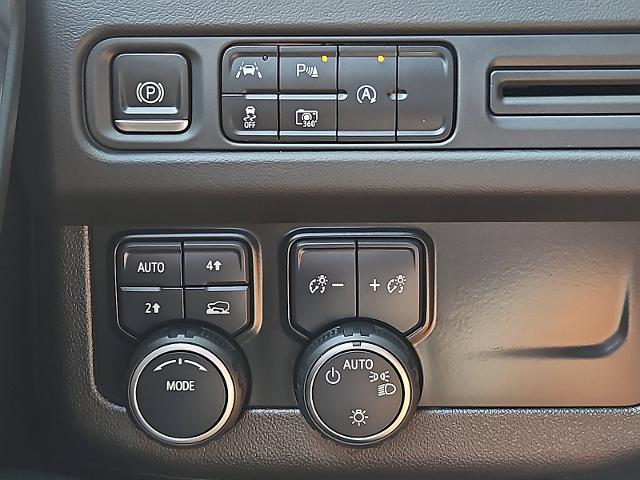 2023 Chevrolet Tahoe Vehicle Photo in TREVOSE, PA 19053-4984