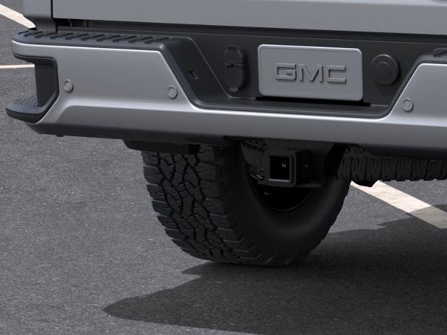 2025 GMC Sierra 2500 HD Vehicle Photo in HARRISBURG, PA 17111-1033