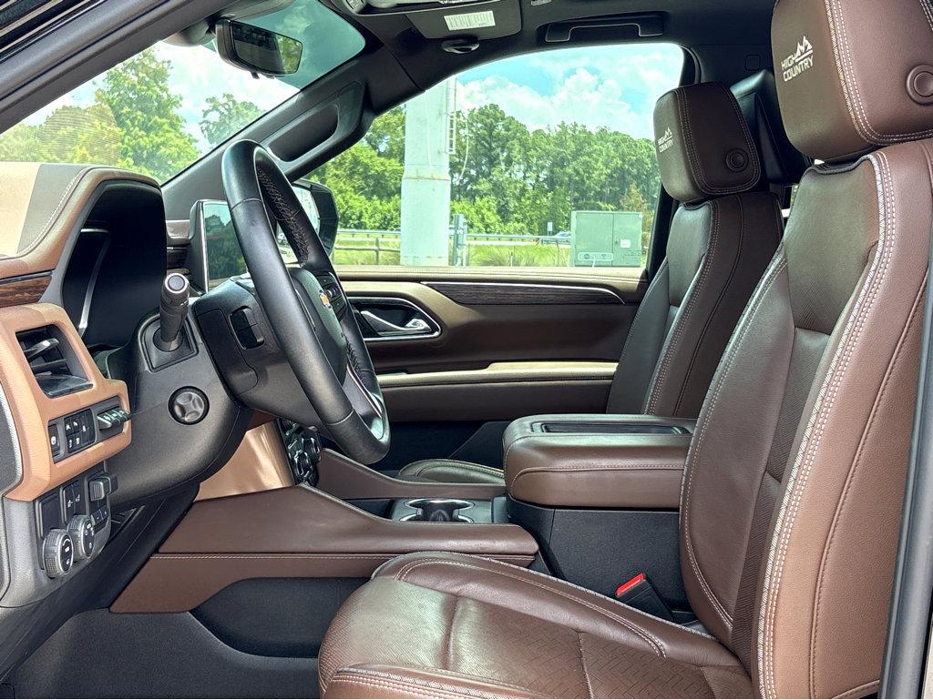 2023 Chevrolet Tahoe Vehicle Photo in POOLER, GA 31322-3252