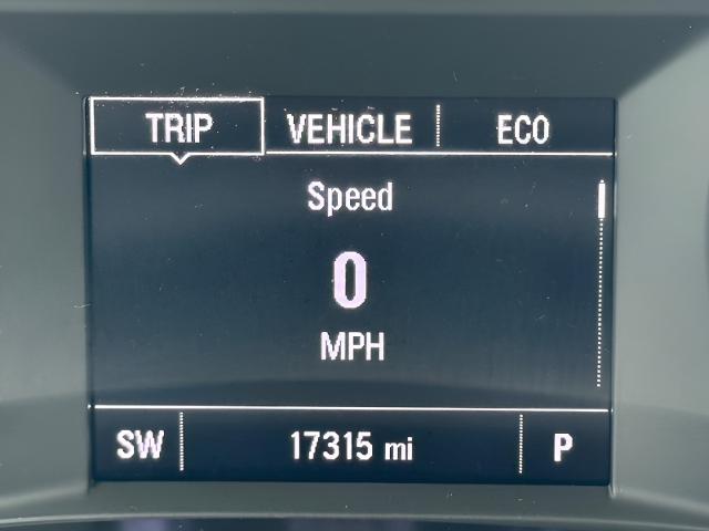 2024 Chevrolet Malibu Vehicle Photo in MIDDLETON, WI 53562-1492