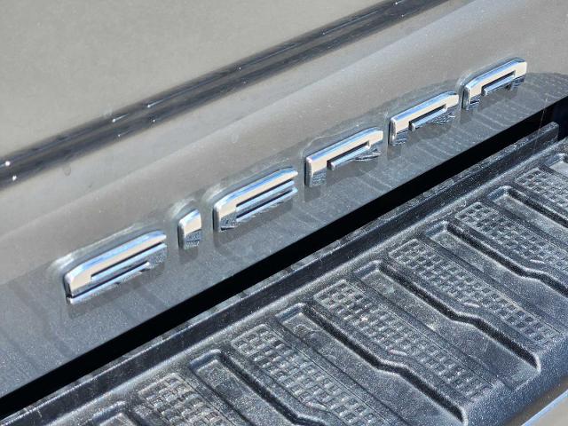 2024 GMC Sierra 2500 HD Vehicle Photo in DENTON, TX 76210-9321