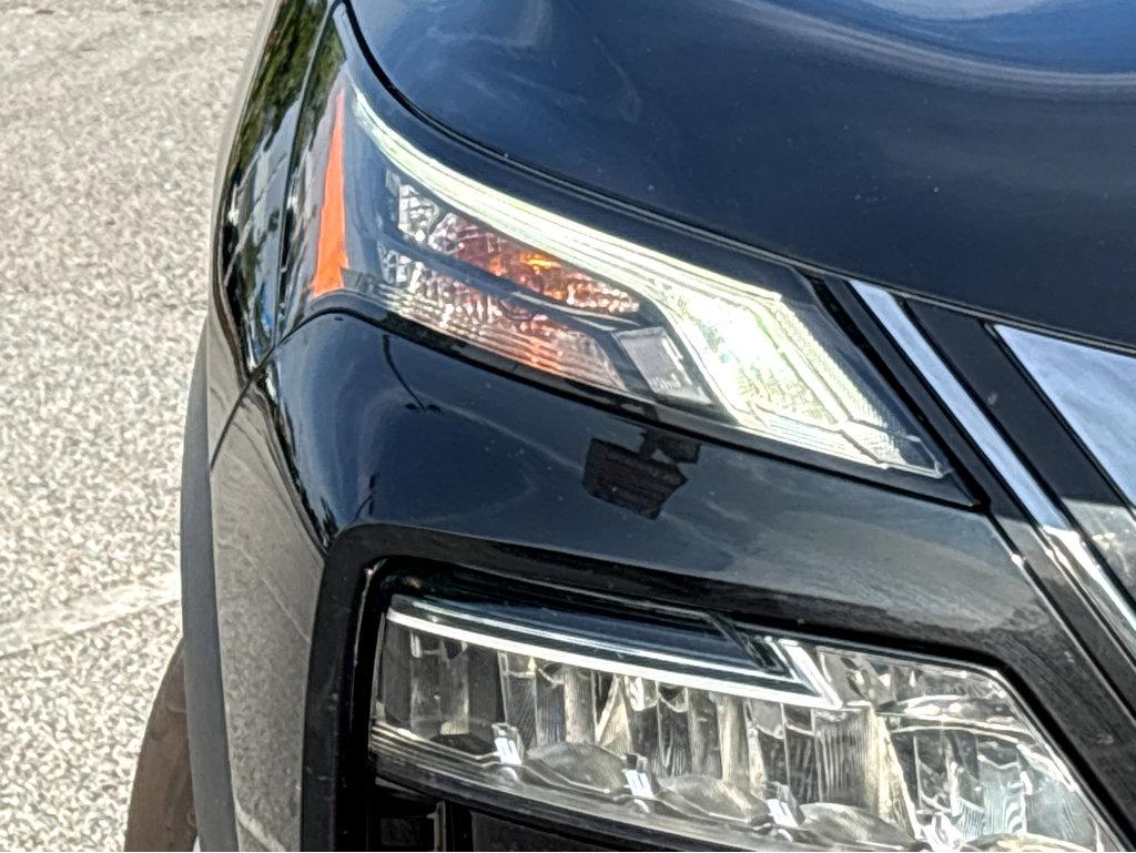 2023 Nissan Rogue Vehicle Photo in POOLER, GA 31322-3252