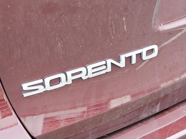 2020 Kia Sorento Vehicle Photo in TREVOSE, PA 19053-4984