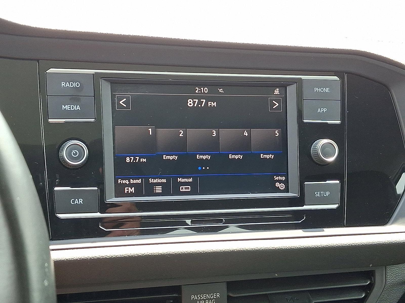 2019 Volkswagen Jetta Vehicle Photo in Harrisburg, PA 17111