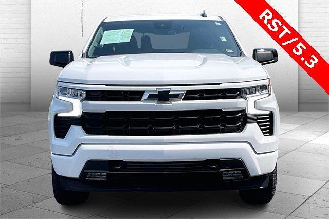 2024 Chevrolet Silverado 1500 Vehicle Photo in INDEPENDENCE, MO 64055-1314