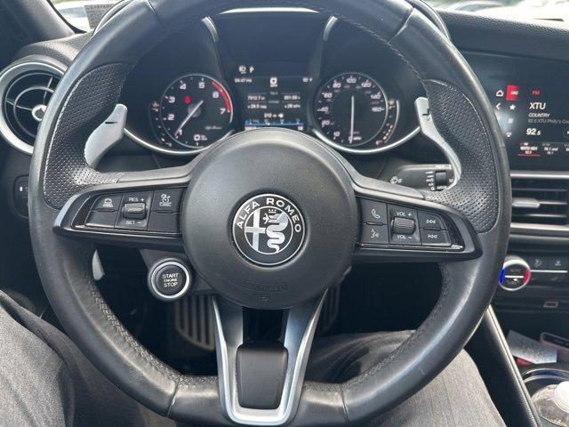 2022 Alfa Romeo Giulia Vehicle Photo in Willow Grove, PA 19090