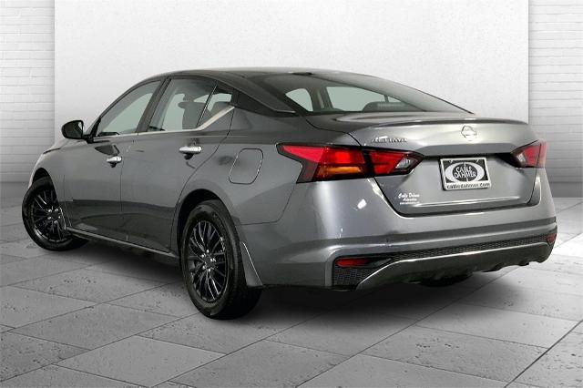 2023 Nissan Altima Vehicle Photo in Kansas City, MO 64114