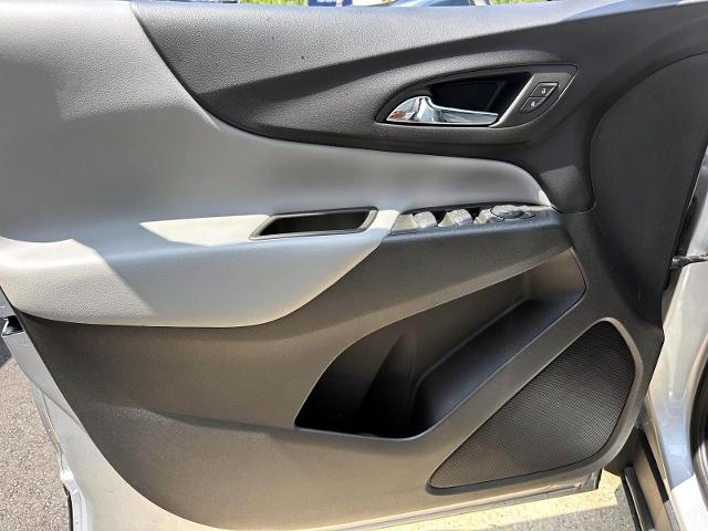 2022 Chevrolet Equinox Vehicle Photo in Roslyn, NY 11576