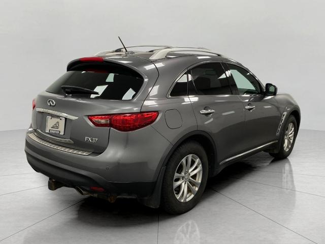 2013 INFINITI FX37 Vehicle Photo in Appleton, WI 54913