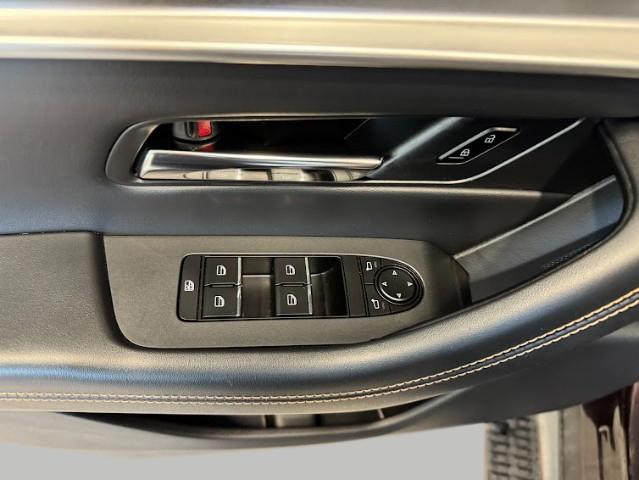 2024 Mazda CX-90 PHEV Vehicle Photo in Green Bay, WI 54304
