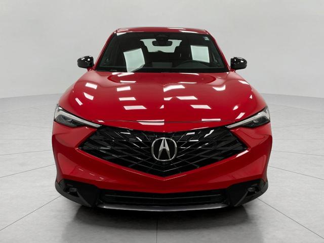 2025 Acura ADX Vehicle Photo in Appleton, WI 54913