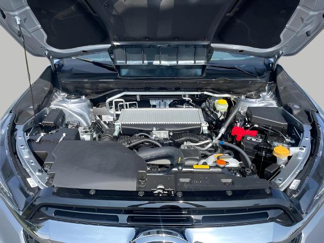 2025 Subaru Ascent Vehicle Photo in Oshkosh, WI 54904