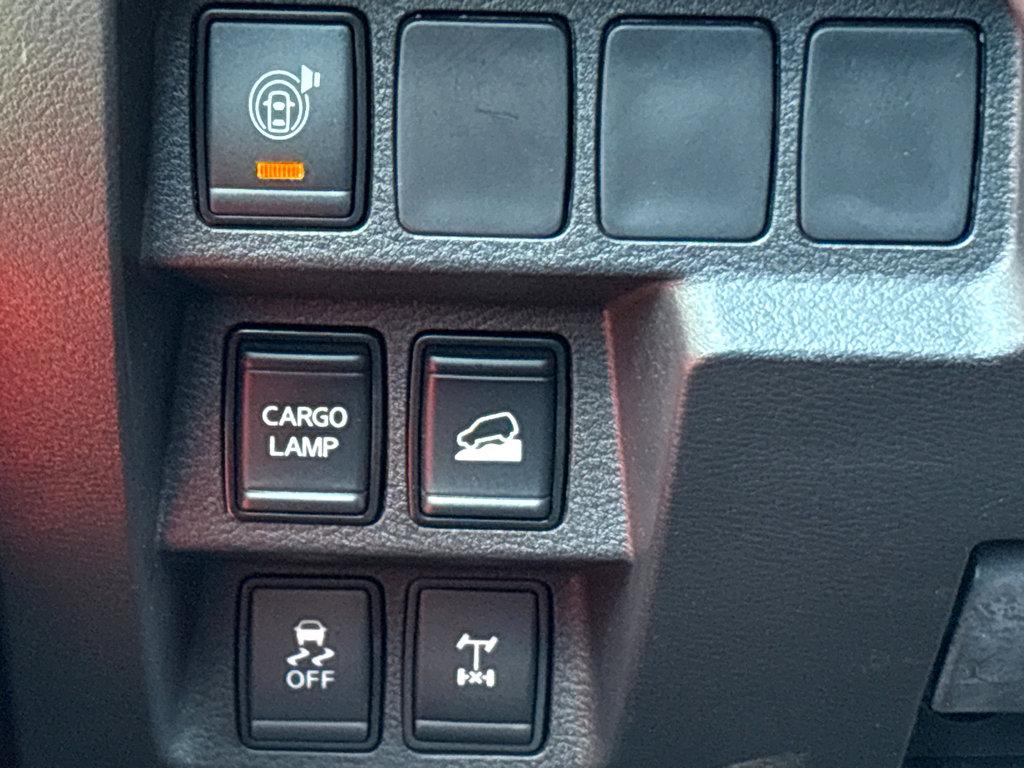 2024 Nissan Frontier Vehicle Photo in POOLER, GA 31322-3252
