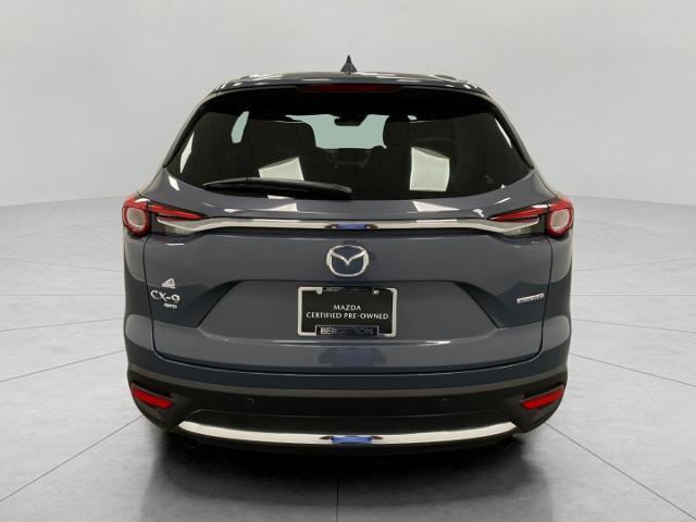 2021 Mazda CX-9 Vehicle Photo in Appleton, WI 54913