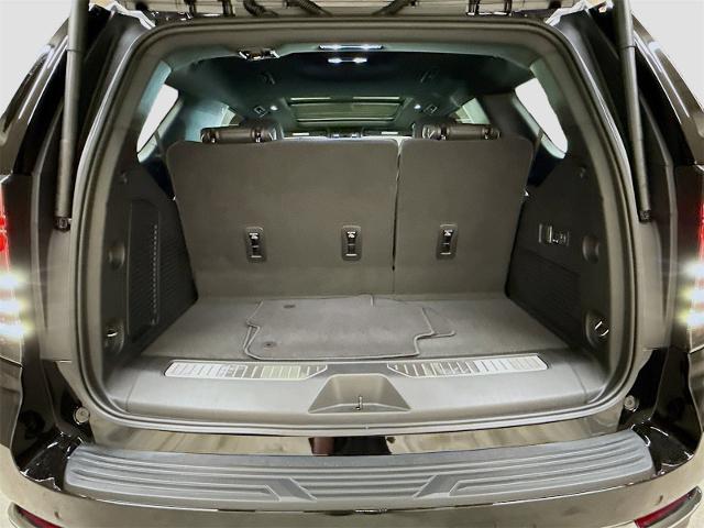2025 Chevrolet Tahoe Vehicle Photo in EVERETT, WA 98203-5662