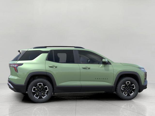 2026 Chevrolet Equinox Vehicle Photo in NEENAH, WI 54956-2243