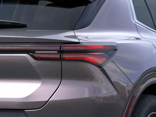 2025 Chevrolet Equinox EV Vehicle Photo in MIDDLETON, WI 53562-1492