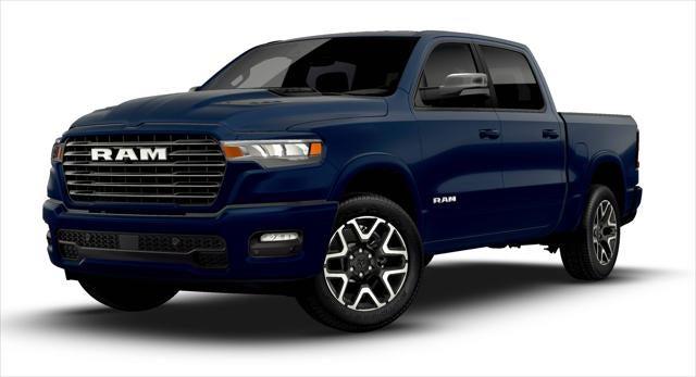 2026 Ram 1500 Vehicle Photo in Neenah, WI 54956