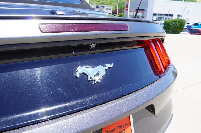 2017 Ford Mustang Vehicle Photo in Riverdale, UT 84405