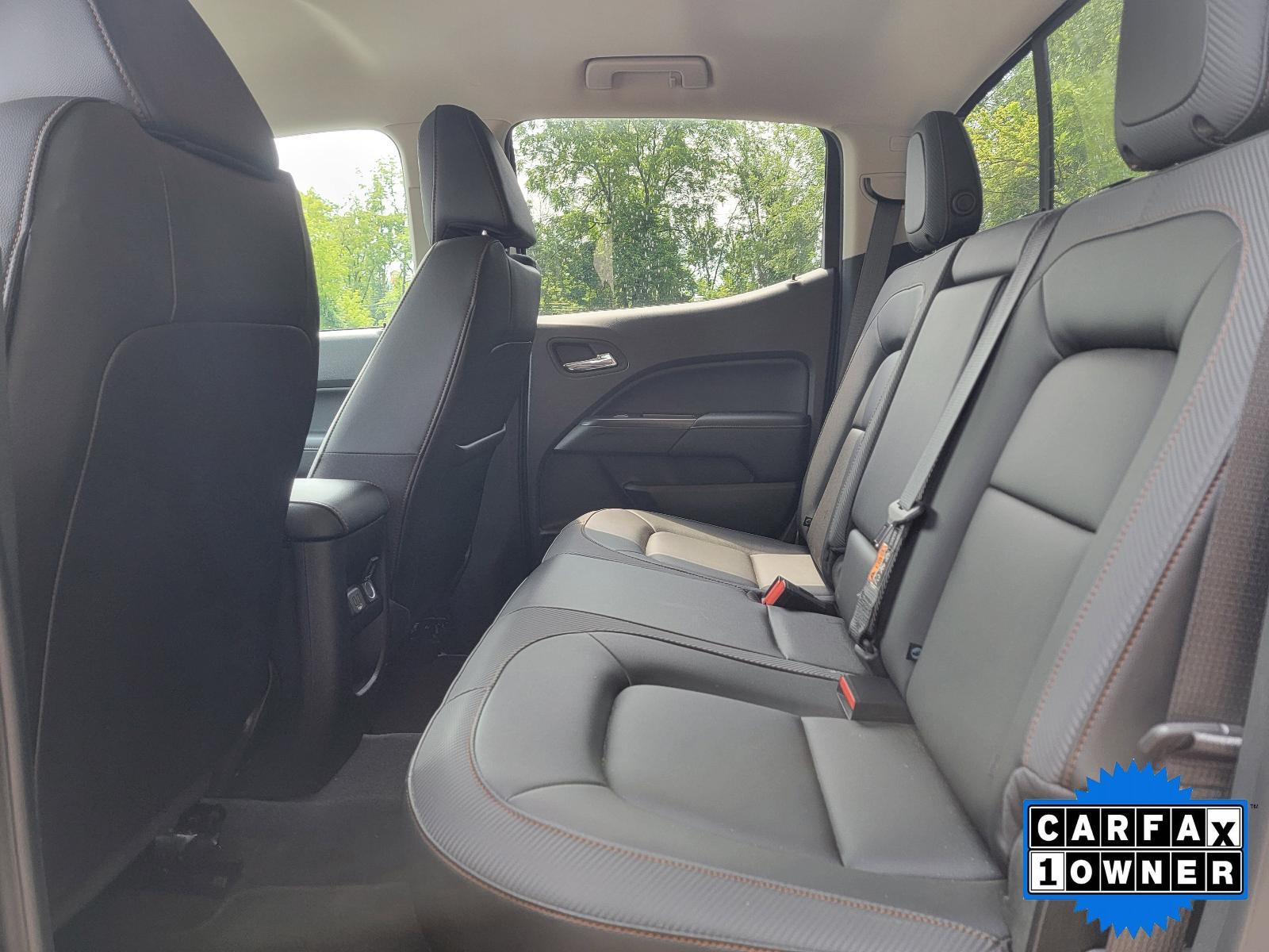 2022 GMC Canyon Vehicle Photo in Harrisburg, PA 17111