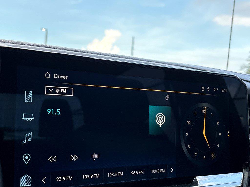 2023 Chevrolet Silverado 1500 Vehicle Photo in SAVANNAH, GA 31406-4513
