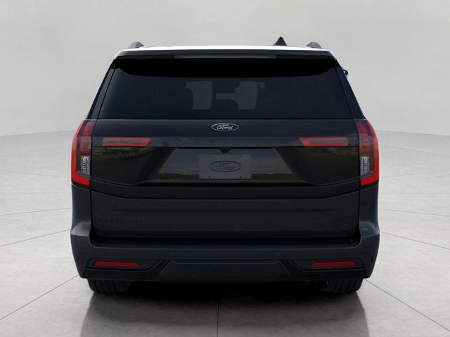2025 Ford Expedition Max Vehicle Photo in Oshkosh, WI 54901