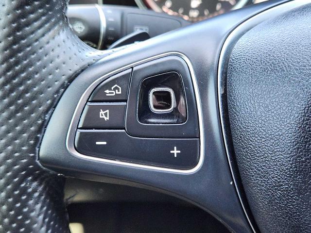 2017 Mercedes-Benz E-Class Vehicle Photo in DENTON, TX 76210-9321