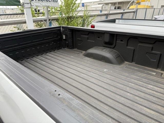 2021 Chevrolet Silverado 3500 HD Vehicle Photo in ENGLEWOOD, CO 80113-6708