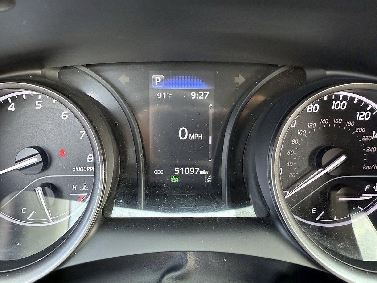 2024 Toyota Camry Vehicle Photo in Harrisburg, PA 17111