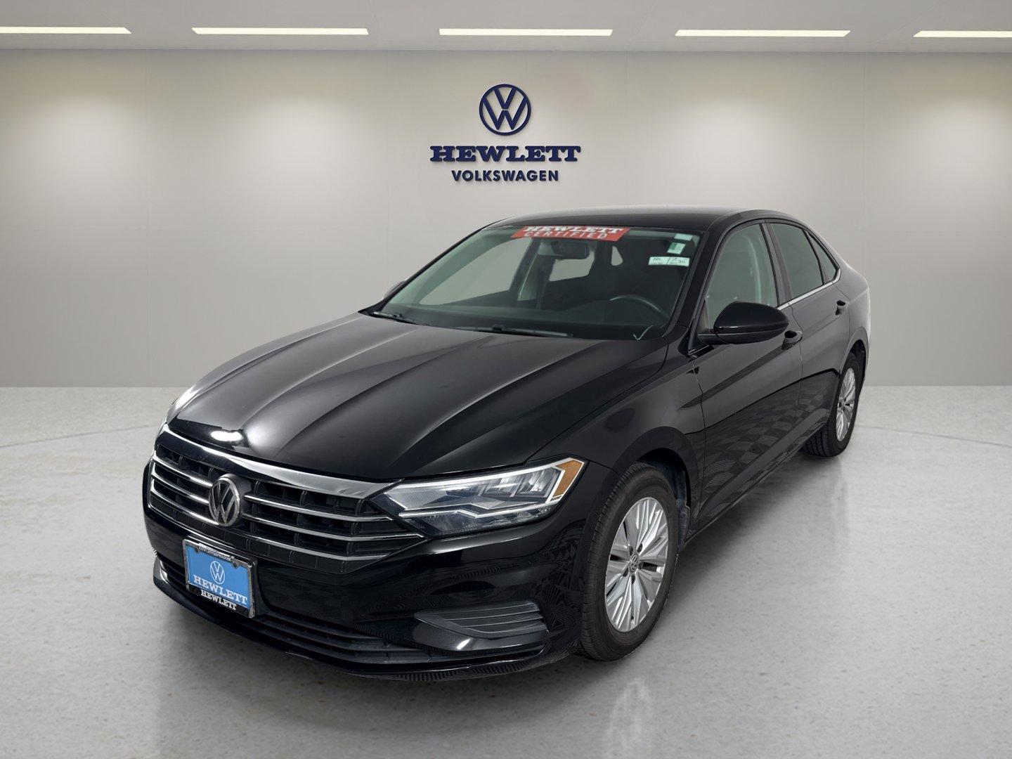 2019 Volkswagen Jetta Vehicle Photo in Georgetown, TX 78626
