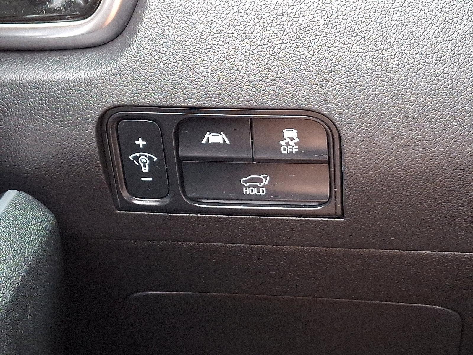 2022 Kia Sorento Vehicle Photo in Trevose, PA 19053