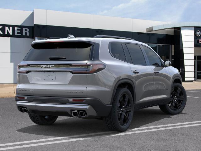 2026 GMC Acadia Vehicle Photo in TREVOSE, PA 19053-4984