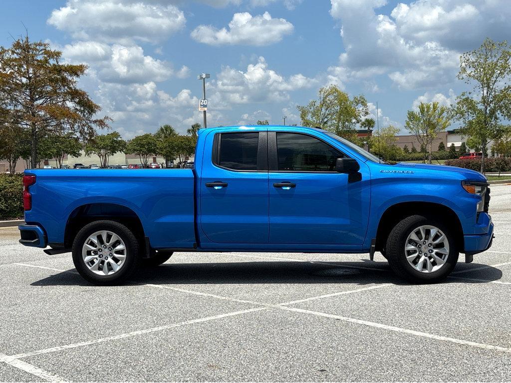 2025 Chevrolet Silverado 1500 Vehicle Photo in POOLER, GA 31322-3252